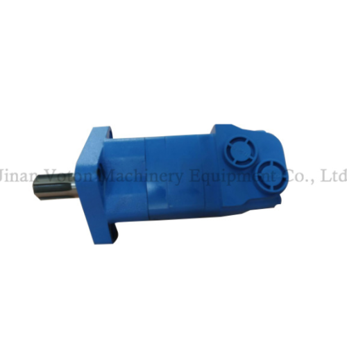 Eaton Drive Speed Reducer Motor